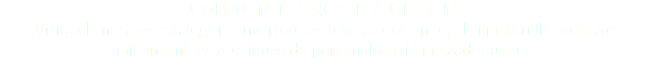 CONSULTA LES NOSTRES OFERTES Visita els nostres catàlegs i converteix les teves idees en regals i materials exclusius mitjançant les tècniques de personalització més adequades.